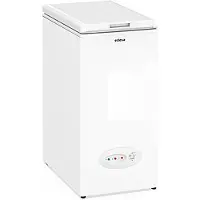 Edesa Ezh-0611 Horizontal Freezer Blanc 59L / EU Plug 220V