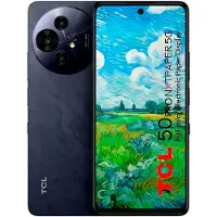 TCL 50 NXTPAPER 256 Go Gris
