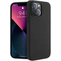 Nevox StyleShell Shock Apple iPhone 14 Max noir (Apple iPhone 14 Plus), Coque pour téléphone portable, Noir