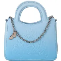 Loungefly Sac à bandoulière Loungefly Disney Cinderella 75th Anniversary