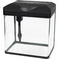 Nayeco Wave Laguna Led Aquarium Clair 30x23.5x34.5cm