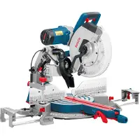 Bosch GCM 12 GDL