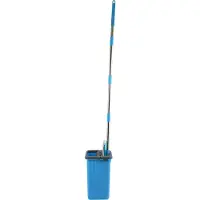 MSV Jens, Ustensiles de nettoyage, Bleu