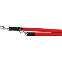 Kerbl Miami Plus Guide Dog Leash Rouge 200 cm