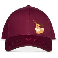 Difuzed Pokémon Eevee Cap Violet