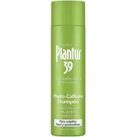 Plantur 39 39 Phyto-Caféine Shampooing anti-chute pour cheveux fins et cassants 250ml