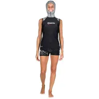 Mares Gilet avec capuche ULTRA SKIN pour femmes