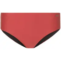 Protest Mm Facets 21 Bikini Bottom Rouge S Femme