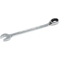 Bahco Ratchet Comb.Spanner (5/16")