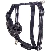 Rogz Control Sjc06 Harnais pour chien L L