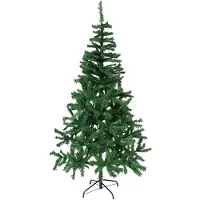Feeric Sapin De Noël Alpine King 210cm