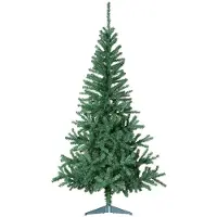Feeric Elegant Christmas Tree 180 Cm Vert