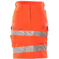 Mascot Accelerate Safe 19244 Skirt Orange 38 Femme
