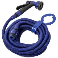 TATAY Tuyau d'arrosage Superflex 15 m Taille unique