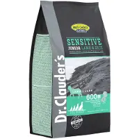 Best Choice Sensitive Junior Dog Lamb&rice Food 4kg Vert 4kg