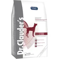 Dr. Clauder RSD Kidney Diet Croquettes pour chiens - 4 kg