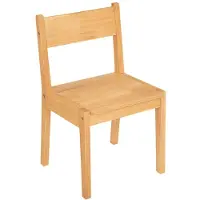 Atmosphera Robin Chair Marron