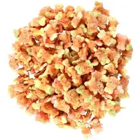 Flamingo Biscuits Au Poulet Hapki Friandise Pour Chien 550g