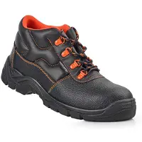 Blackleather S3 Src Safety Boots Noir EU 42