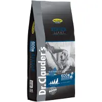 Dr. Clauder Best Choice Senior Light Dog Food 12.5kg Clair 12.5kg