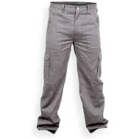 Workfit Pantalon De Travail Basic