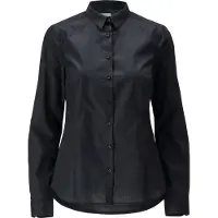 Mascot Frontline Long Sleeve Shirt Noir 36 Femme