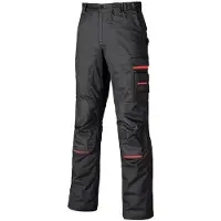 U Power Pantalon De Travail Nimble