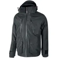 U Power Forex Jacke Grau XL Grau XL
