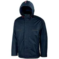 U Power Veste Snow