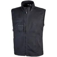 U Power Wave Vest Gris 3XL