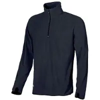 U Power Artic Half Zip Sweatshirt Bleu 4XL