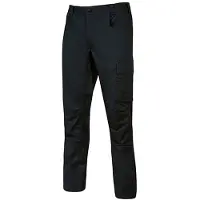 U Power Pantalon De Travail Bravo Top