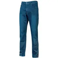 U Power Pantalon De Travail Romeo