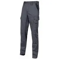 U Power Pantalon De Travail Guapo