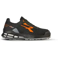 U Power Chaussure basse IRVIN ESD S1P SRC Gr.38, RN20036