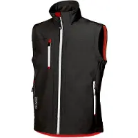 U Power Climb Vest Noir XL