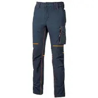 U Power Pantalon De Travail World