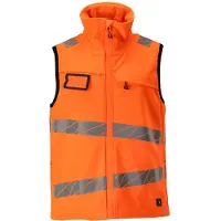 Mascot Gilet Coquille Molle