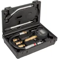 Bahco Compressionmeter For Gasoline Engines Argenté
