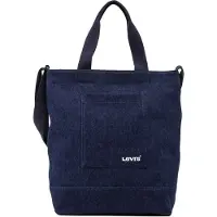 Levi's Cabas bleu foncé