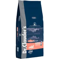 Dr. Clauder's Hyposensitive au saumon et aux pommes de terre pour chien