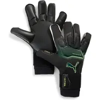 Puma Ultra Ultimate Hybrid Goalkeeper Gloves Noir 7
