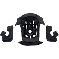Leatt Intérieur pour casque de moto, taille 7,5 2XL