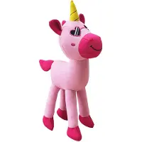 Nobby Einhorn Floating