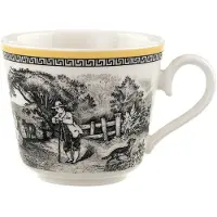 Villeroy & Boch Audun Ferme Tasse À Café/Thé Sans Soucoupe