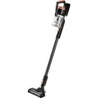 Grundig VCP 5430, Aspirateur, Gris, Noir