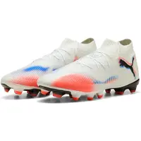 Puma FUTURE 8 PRO FG/AG BLANC 11.5