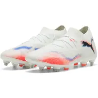 Puma Chaussures de football Future 8 Match Mxsg Blanc UE 40 1/2 Blanc UE 40 1/2