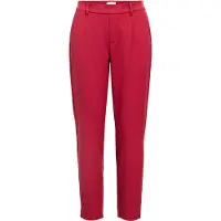 Object Lisa Slim Pants Rose 44 Femme