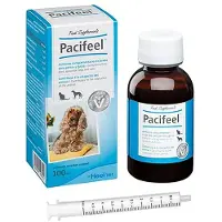 Heel Pacifeel Pet Supplement 150ml Clair